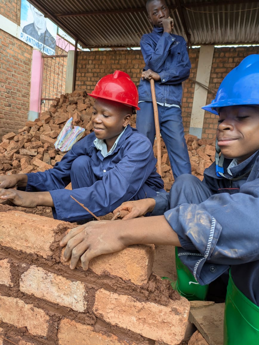 Chantier construction